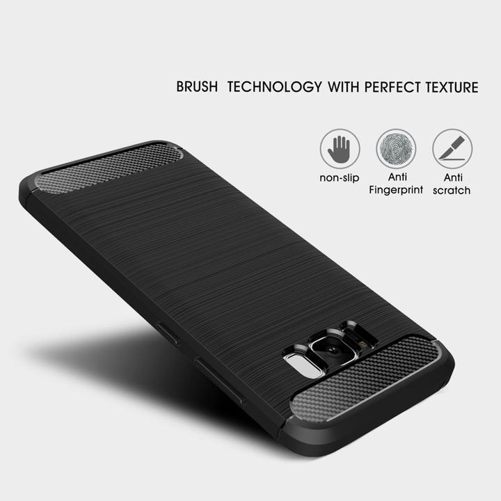 Actual product image Nalia Cell phone case (Samsung Galaxy S8)