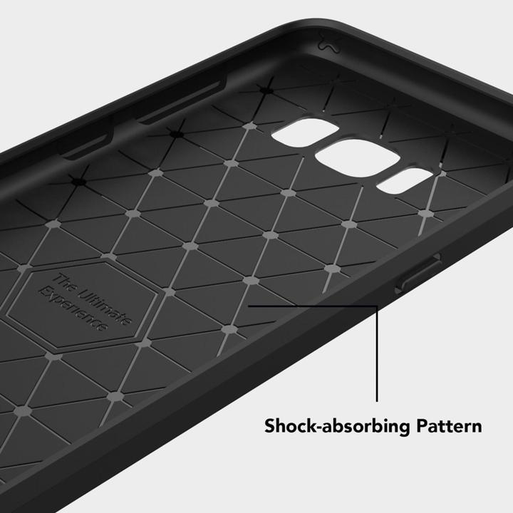 Actual product image Nalia Cell phone case (Samsung Galaxy S8)