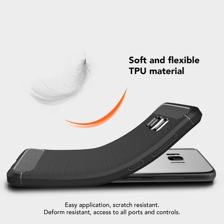 Actual product image Nalia Cell phone case (Samsung Galaxy S8)