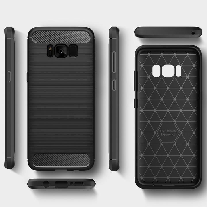 Actual product image Nalia Cell phone case (Samsung Galaxy S8)