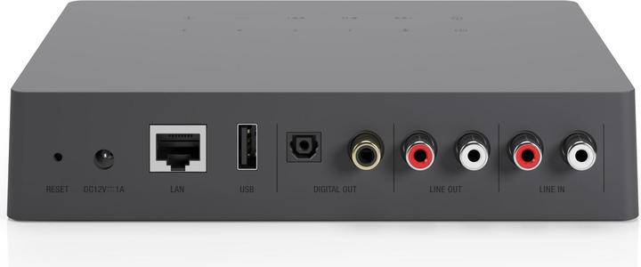 Produktbild Audio Pro Link 2 (Bluetooth, WLAN)