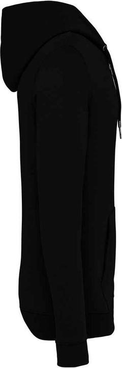 Immagine prodotto Native Spirit Felpa con Cappuccio e Zip Intera Adulto Unisex (XXS)