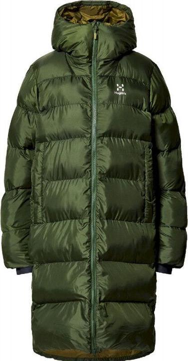 Seaweed Green