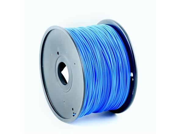 Immagine prodotto Gembird Filamento ABS blu (ABS, 1.75 mm, 1147 g, Blu)
