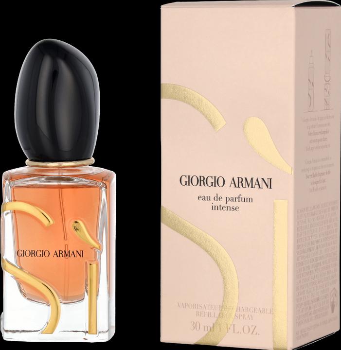 Image du produit Giorgio Armani Sì (Eau de parfum, 30 ml)