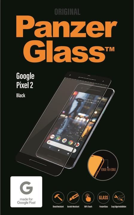 Image du produit PanzerGlass bord à bord (1 pièce(s))