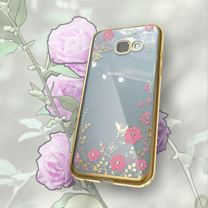 Produktbild Nalia Handyhülle (Samsung Galaxy A5 (2017))
