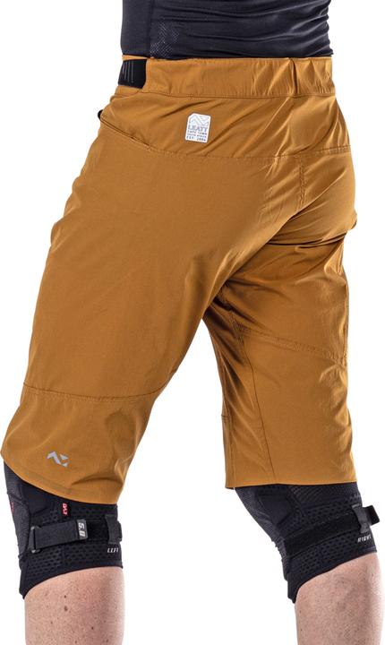 Actual product image Leatt MTB Trail 2.0 Shorts (M)