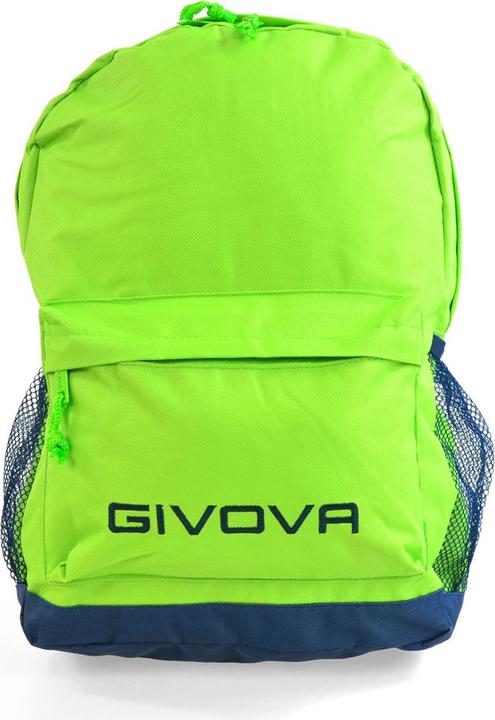 Universal Textiles Rucksack, grün (21.70 l)