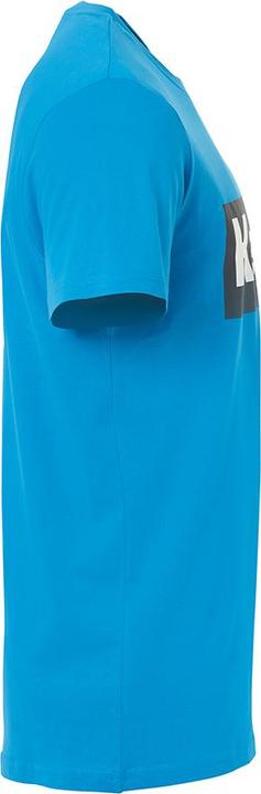 Actual product image Kempa Promo T-Shirt (4XL)