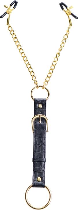 Actual product image Master Series Penitentiary