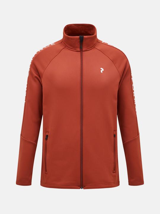 Immagine prodotto Peak Performance Giacca M Rider Zip (M)