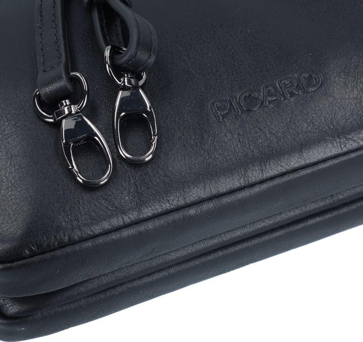Immagine prodotto Picard Borsa Bella in pelle 20 cm