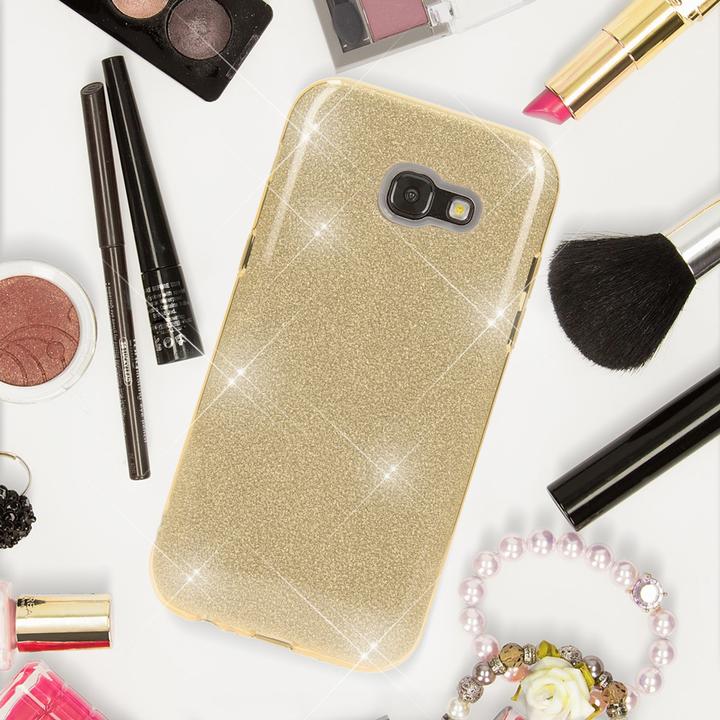 Produktbild Nalia Handyhülle (Samsung Galaxy A5 (2017))