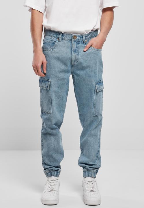 Image du produit Southpole Denim avec poches cargo (34)