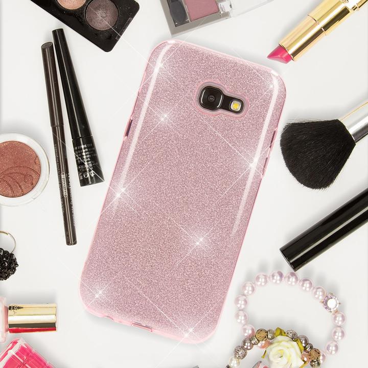 Produktbild Nalia Handyhülle (Samsung Galaxy A5 (2017))