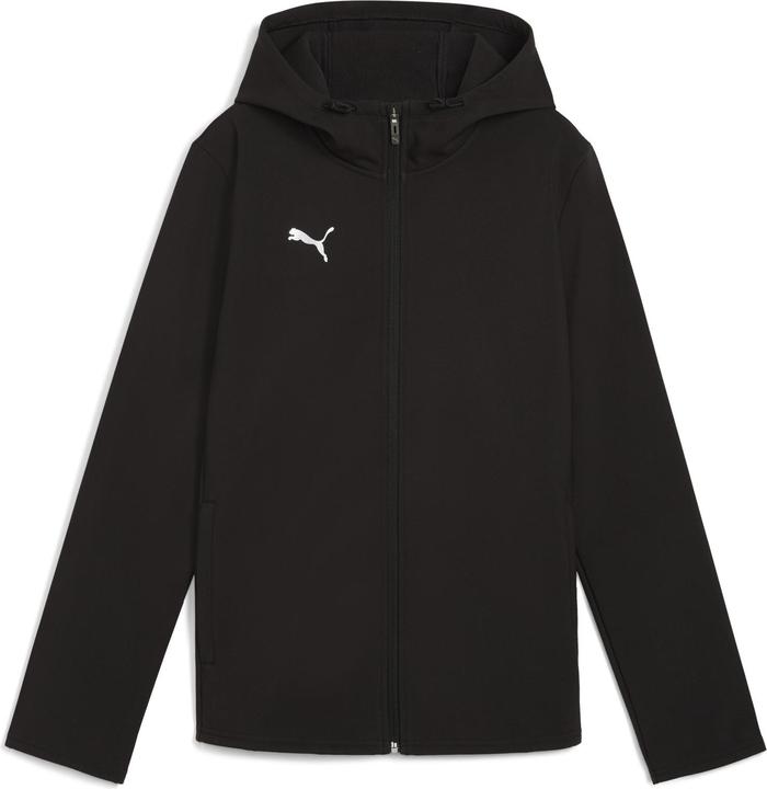 Actual product image Puma teamADDITIONS Softshell+ Jacket Wmn (L)