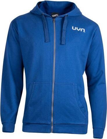 Produktbild UYN Ner Hyper Kapuzensweatshirt Durchgehender Reissverschluss (M)