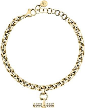 Immagine prodotto Morellato Bracciale elegante placcato oro Abbraccio SAUC06 (L)