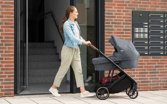 Produktbild Britax Römer Strider M Babywanne
