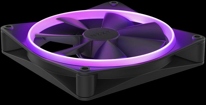 Immagine prodotto NZXT F140 RGB (140 mm, 1 x)