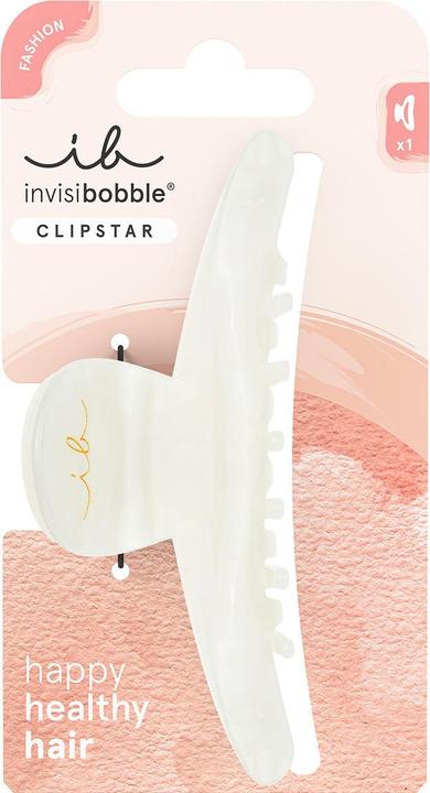 Produktbild Invisibobble Hair clip Clipstar Clawdia Tortoise L (1 Stk.)