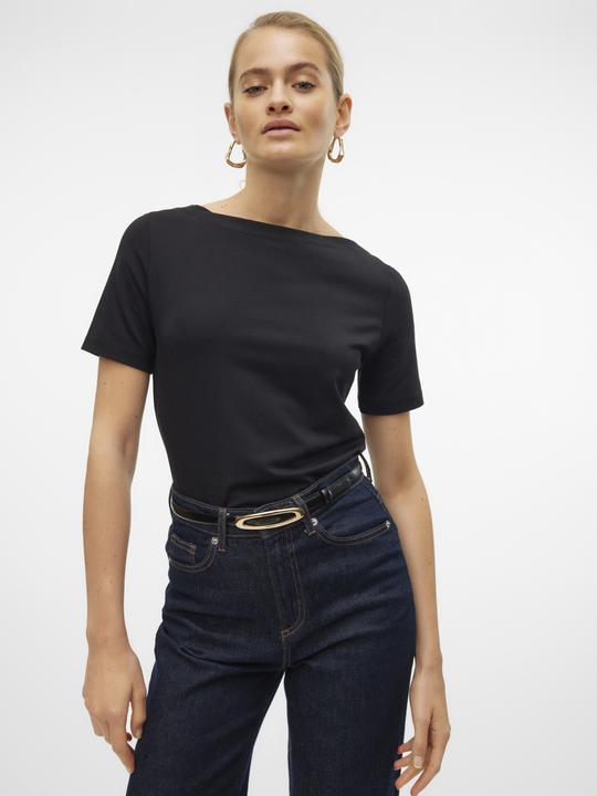 Produktbild Vero Moda Vmpanda Modal S/S Top Noos (L)