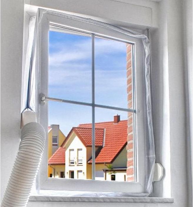 Image du produit Furber Joint de fenêtre 39 x 200 cm, 1 pièce