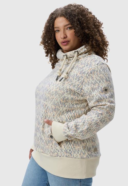 Actual product image Ragwear Rylie Print Plus (46)