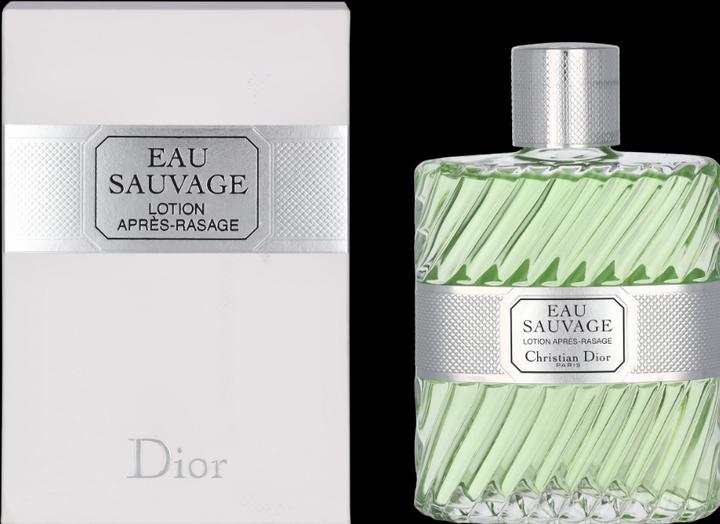 Image du produit Dior Eau Sauvage (Pompe de pulvérisation après-rasage, 200 ml)