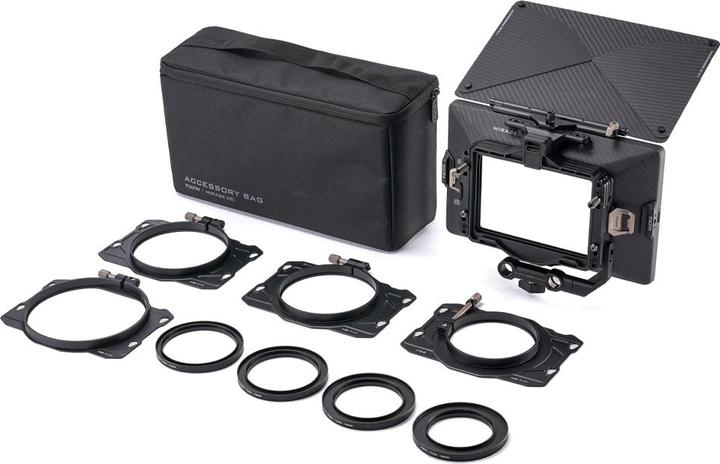 Produktbild Tilta Mirage Pro Matte Box, Base Kit (Matte Box)