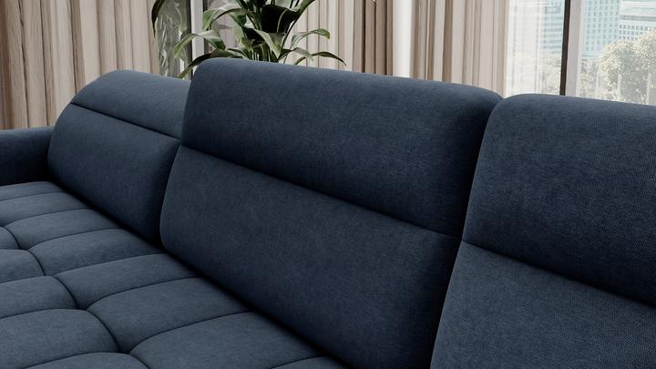 Produktbild ELTAP Berrto (Wohnlandschaft, 4-Sitzer, Bettsofa)