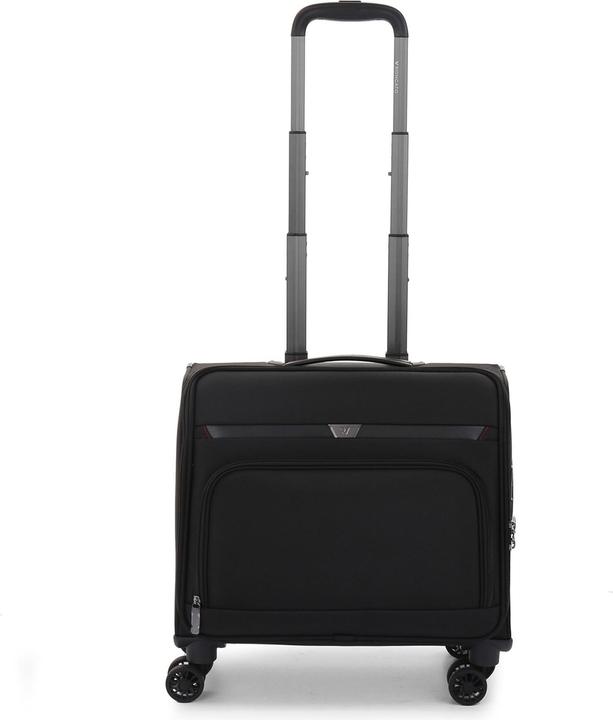 Produktbild Roncato Biz 4.0 - Kabinentrolley mit Laptopfach (31 l, Handgepäck (bis 50l))