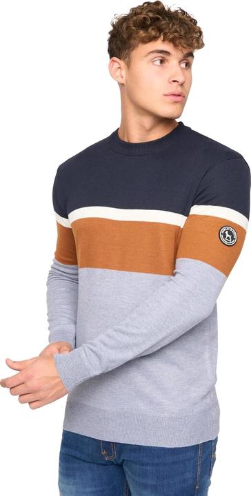 Produktbild Bewley & Ritch Easedale Pullover Rundhalsausschnitt (XL)