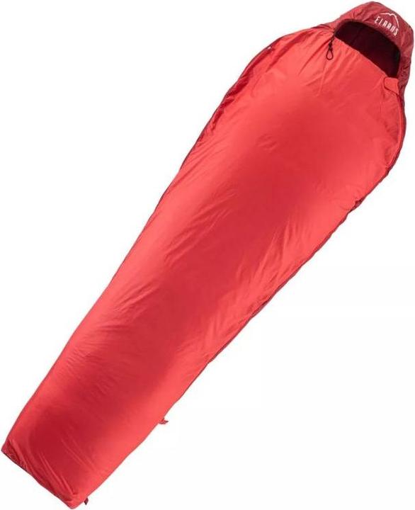 Elbrus Nansen Primaloft