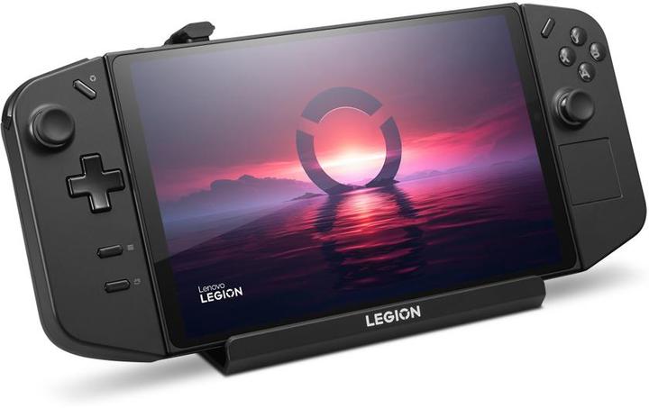 Actual product image Lenovo Legion Go USB-C Dock (P)