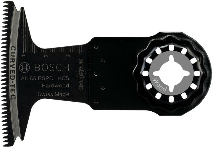 Productafbeelding Bosch Professional Zubehör Invalzaagblad Accessoires AII