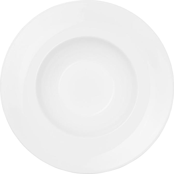 Immagine prodotto ASA Selection piatto da risotto/gourmet à table con bandiera 23cm (1 x, 23 cm)