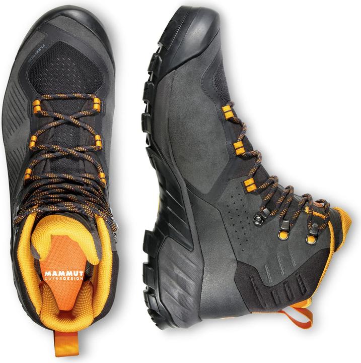 Produktbild Mammut Sapuen High GTX Men (44)