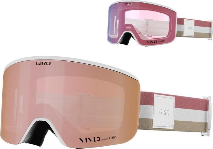 Actual product image Giro Ella Vivid Goggle