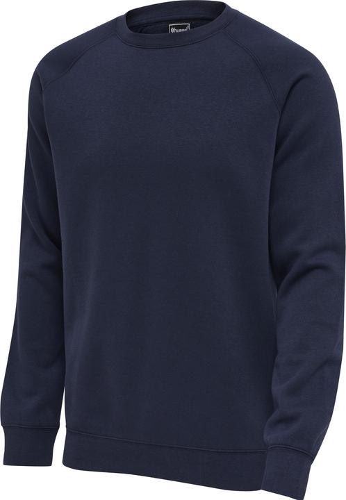 hummel Red Classic Sweatshirt