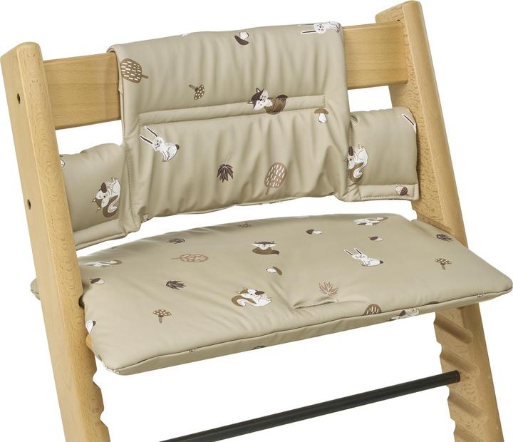Produktbild Meyco Forest Animals Sitzverkleiner