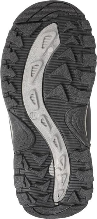 Actual product image Mountain Warehouse Childrens/Kids Caribou Adaptive Snow Boots (28)