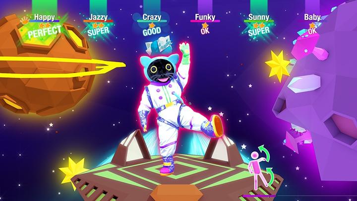 Image du produit Ubisoft Just Dance 2021 (FR-Multi en jeu) (PS4)