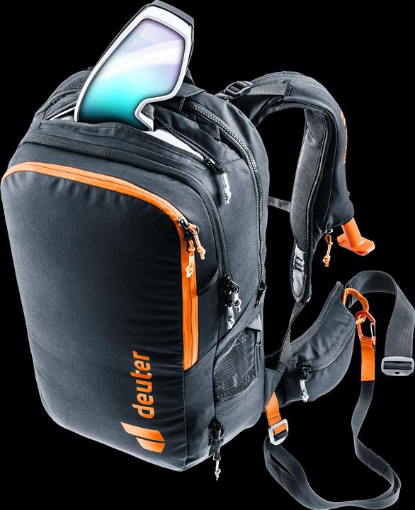 Image du produit Deuter Alproof Ride 18 (18 l)