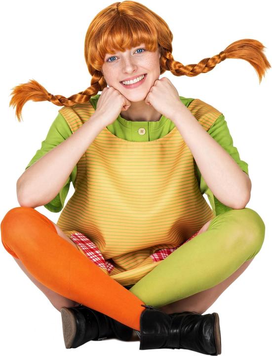 Produktbild Metamorph Pippi Langstrumpf