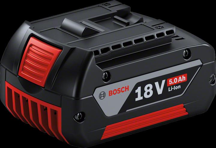 Bosch Professional Zubehör Akku (18 V)