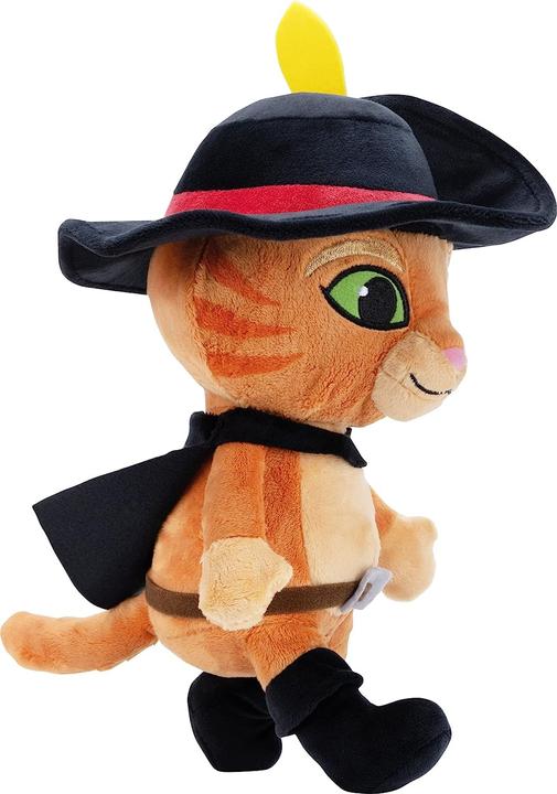 Actual product image Schmidt Spiele Puss in Boots (25 cm)