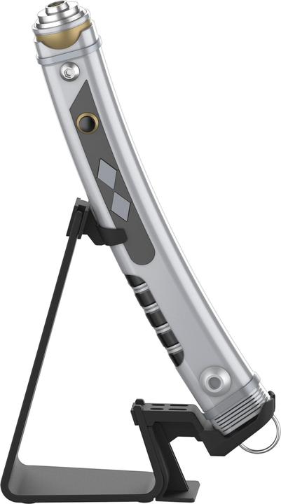 Produktbild Hasbro Star Wars The Black Series Ahsoka Tano Force FX Elite Lichtschwert