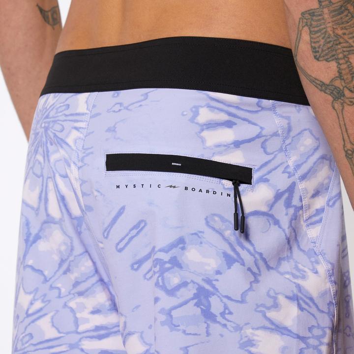 Actual product image Mystic Tie Dye Performance (30)